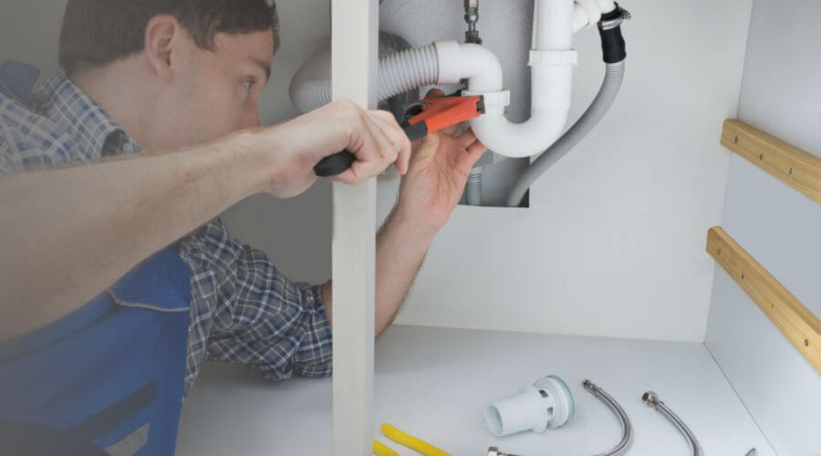Professional expert plumbing services in Keymar, MD